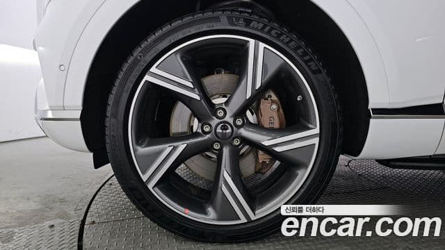 Genesis GV80 2025 — Şəkil 5/20