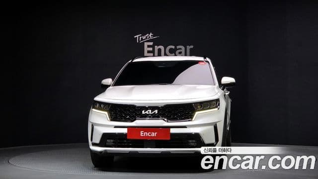 Kia Sorento 2021 — Şəkil 2/20