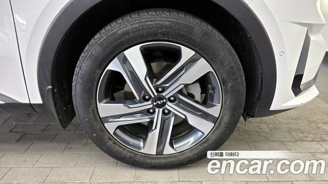 Kia Sorento 2021 — фото 4 из 20