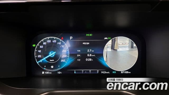 Kia Sorento 2021 — Şəkil 6/20