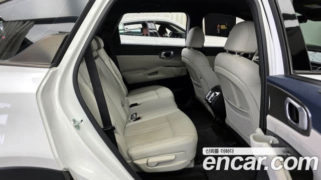 Kia Sorento 2021 — Şəkil 12/20