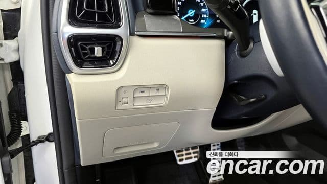 Kia Sorento 2021 — Şəkil 16/20