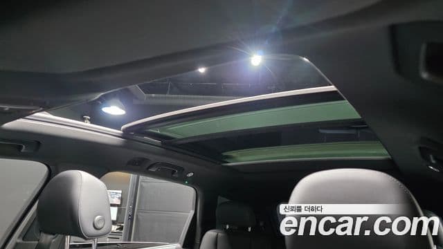 Audi Q7 2023 — Photo 17/20