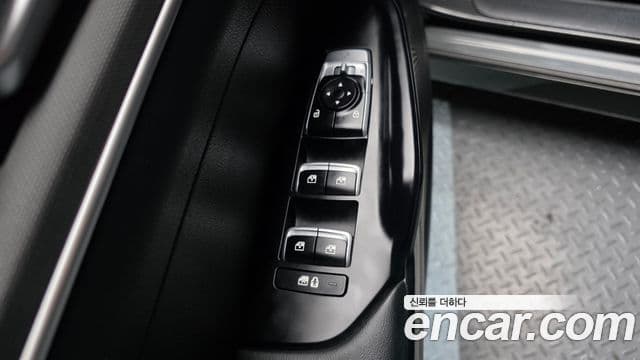 Kia K5 2021 — Şəkil 14/20