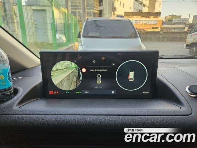 Hyundai Staria 2026 — ფოტო 10/20