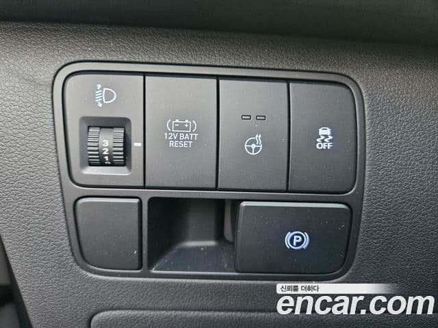 Hyundai Staria 2026 — ფოტო 8/20