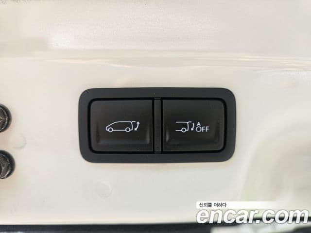 Hyundai Staria 2026 — ფოტო 17/20
