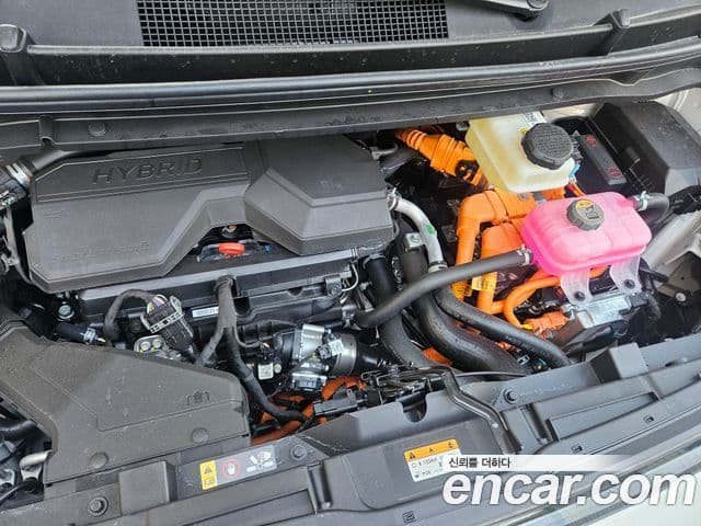 Hyundai Staria 2026 — ფოტო 19/20