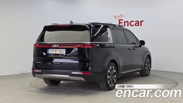 Kia Carnival 2022 — Şəkil 2/20