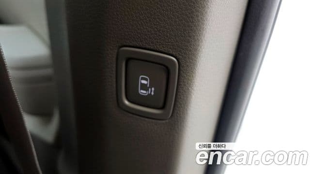 Kia Carnival 2022 — Şəkil 17/20