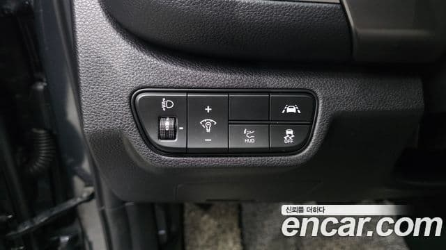 Kia Seltos 2022 — Şəkil 14/20