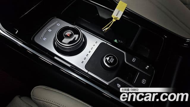 Kia Sorento 2023 — Şəkil 9/20