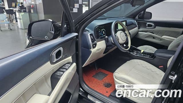 Kia Sorento 2023 — Şəkil 10/20