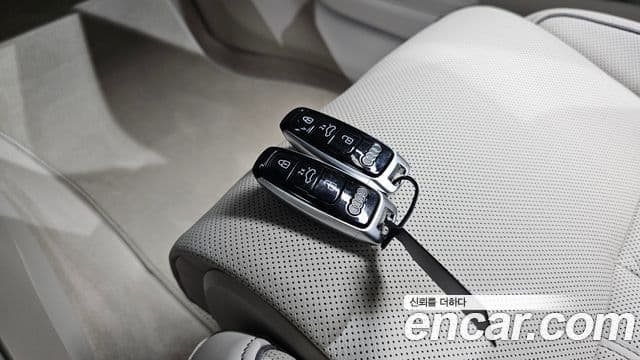 Audi A6 2025 — ფოტო 16/20