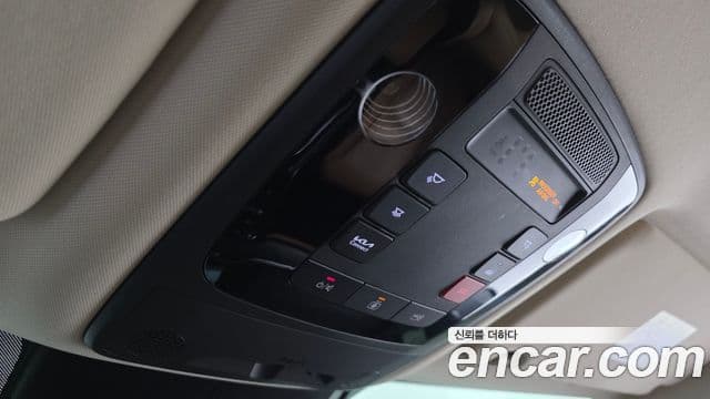 Kia Carnival 2021 — Фото 14/20