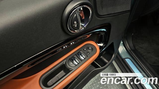 Mini Cooper S Countryman 2022 — ფოტო 11/20
