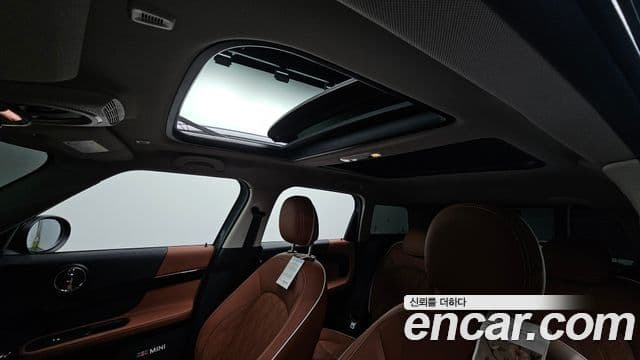 Mini Cooper S Countryman 2022 — ფოტო 15/20