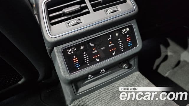 Audi A6 2022 — Şəkil 17/20