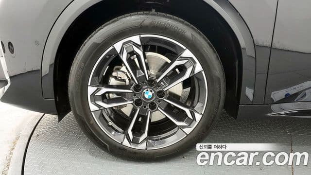 BMW X2 2024 — Şəkil 5/20