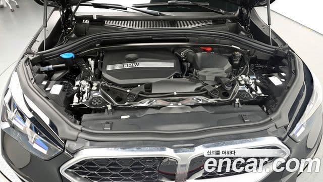 BMW X2 2024 — Şəkil 6/20