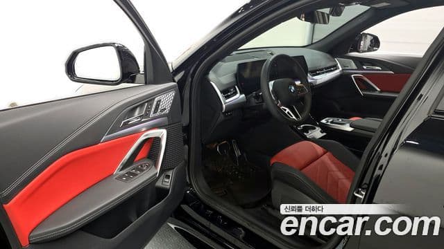 BMW X2 2024 — Şəkil 10/20