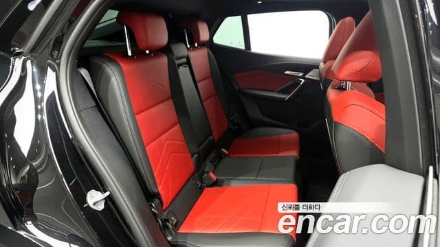BMW X2 2024 — Şəkil 12/20
