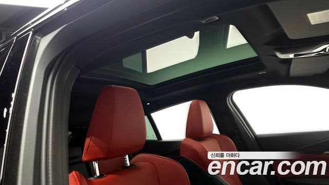 BMW X2 2024 — Şəkil 18/20