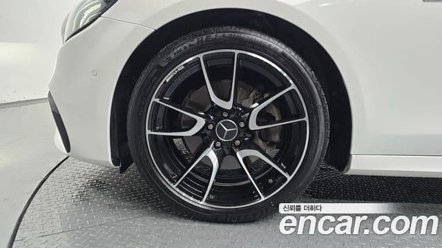 Mercedes-Benz E-Class 2018 — Şəkil 5/20