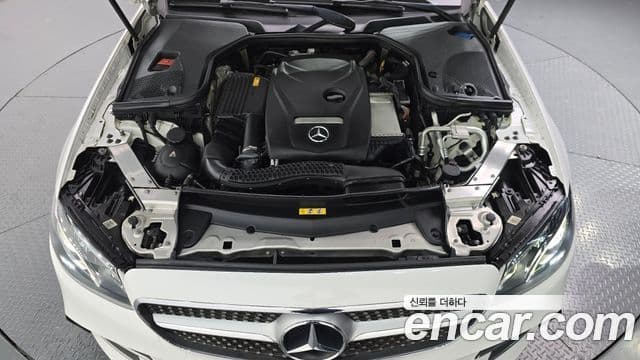 Mercedes-Benz E-Class 2018 — Şəkil 6/20