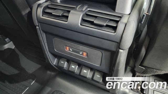 Land Rover Defender 2020 — Şəkil 18/20