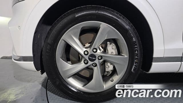 Genesis GV70 2024 — Şəkil 5/20