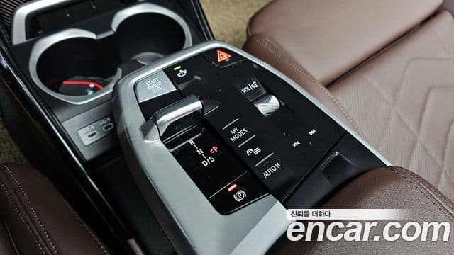 BMW X1 2024 — ფოტო 9/20