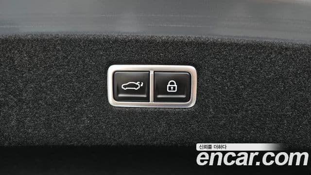 Genesis G90 2024 — ფოტო 20/20