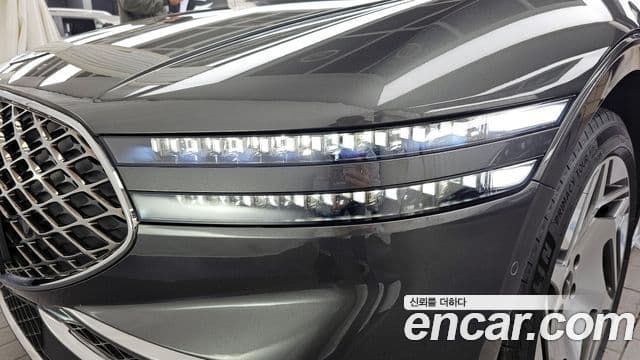 Genesis G90 2024 — Photo 15/33