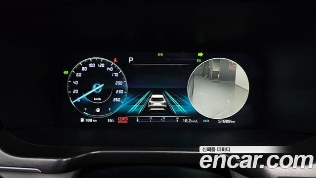 Kia Sorento 2022 — Şəkil 8/20