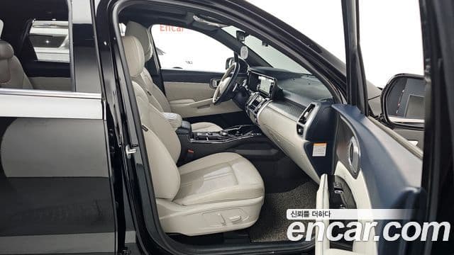 Kia Sorento 2022 — Şəkil 11/20