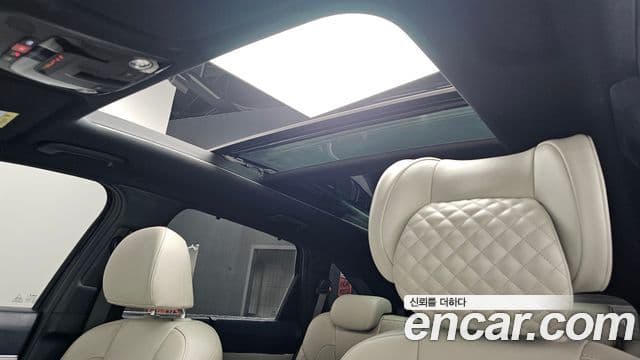 Kia Sorento 2022 — Şəkil 19/20