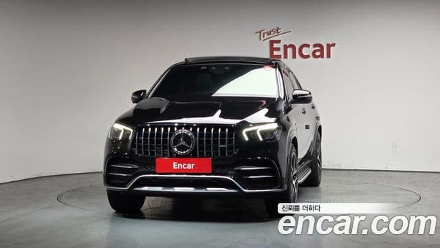 Mercedes-Benz GLE-Class 2023 — Şəkil 2/20