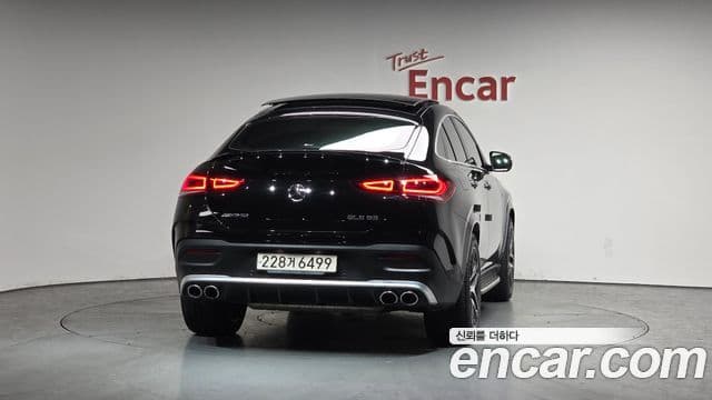 Mercedes-Benz GLE-Class 2023 — Şəkil 3/20