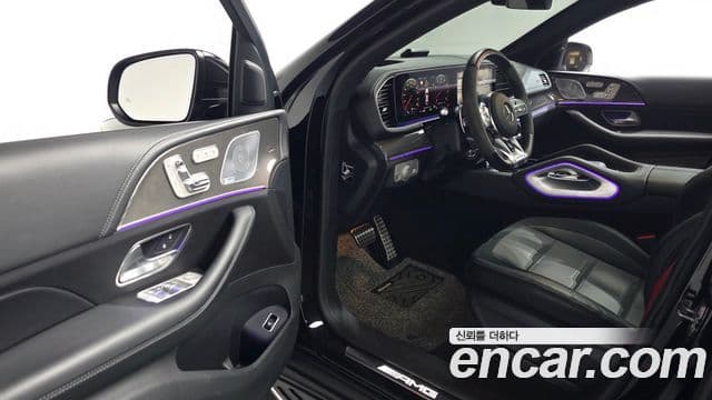 Mercedes-Benz GLE-Class 2023 — Şəkil 10/20