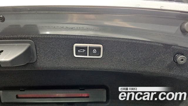 Genesis G80 2021 — Photo 27/36