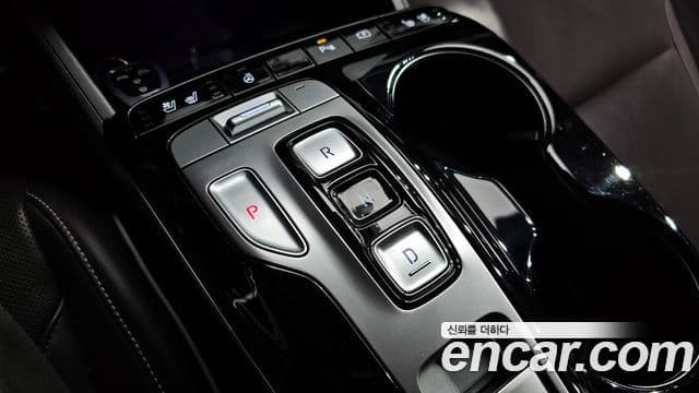 Hyundai The New Tucson 2021 — Фото 8/20