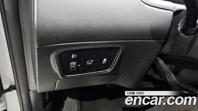 Hyundai The New Tucson 2021 — Фото 14/20