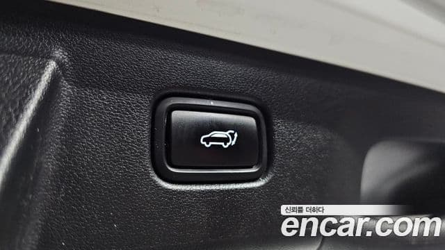 Hyundai The New Tucson 2021 — Фото 17/20