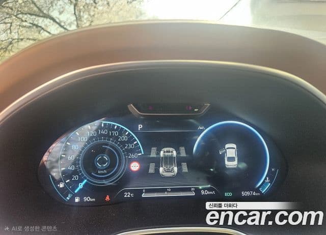 Genesis Electrified G80 2022 — ფოტო 4/16