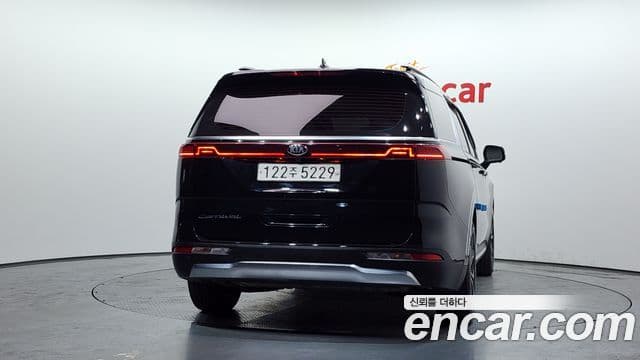Kia Carnival 2021 — Şəkil 4/20