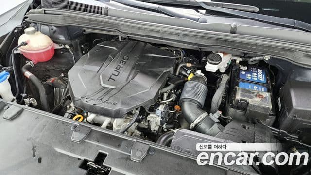 Kia Carnival 2021 — Şəkil 6/20