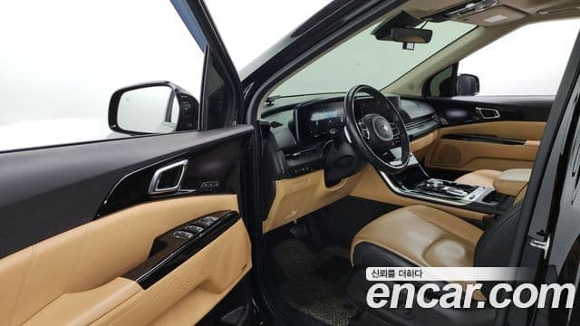 Kia Carnival 2021 — Şəkil 10/20
