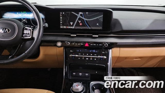 Kia Carnival 2021 — Şəkil 14/20