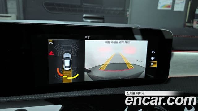 Mercedes-Benz CLA-Class 2022 — Şəkil 18/20